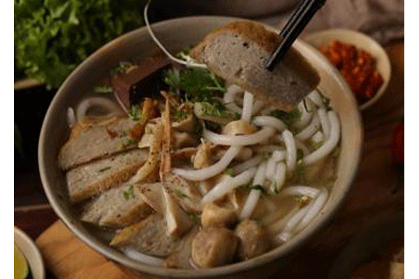 Điểm danh loạt món bánh canh nổi tiếng được tín đồ ẩm thực Việt cực yêu thích