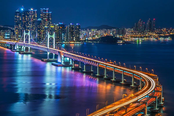 9 lý do khiến bạn nên đến Busan du lịch một lần trong đời