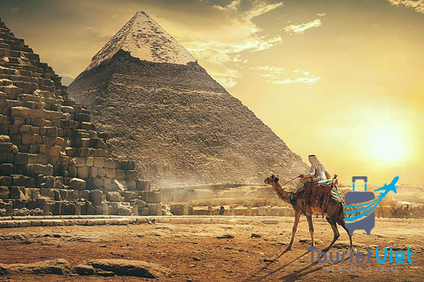 Israel - Ai Cập